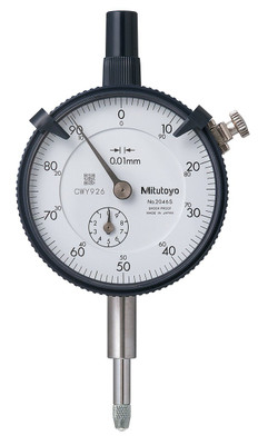 Mitutoyo 2046S Dial Indicator Mitutoyo 2046S Dial Indicator