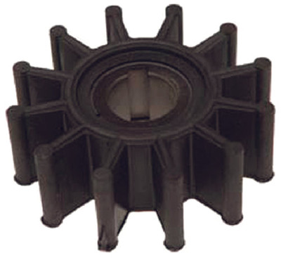 Sierra 23-2002 Impellers Sierra 23-2002 Impellers