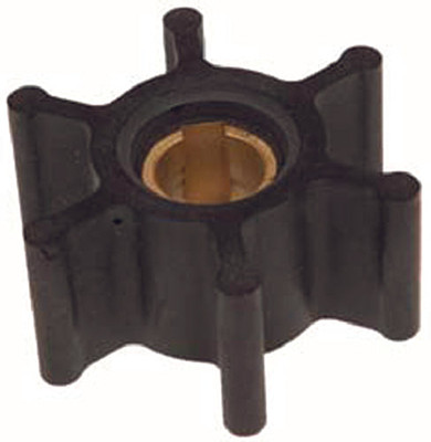 Sierra 23-2003 Impellers