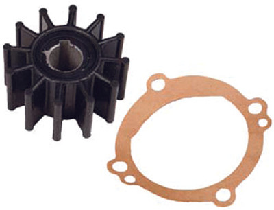 Sierra 23-3301 Impeller Kit, Westerbeke Sierra 23-3301 Impeller Kit, Westerbeke