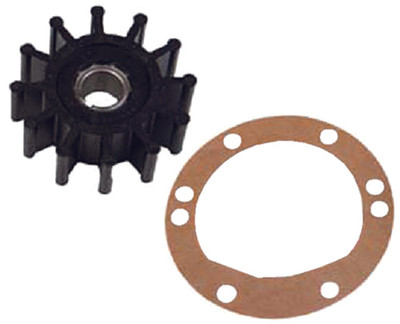 Sierra 23-3302 Impeller Kit, Westerbeke Sierra 23-3302 Impeller Kit, Westerbeke