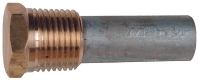 Sierra 23-6401 Anode-Onan Sierra 23-6401 Anode-Onan
