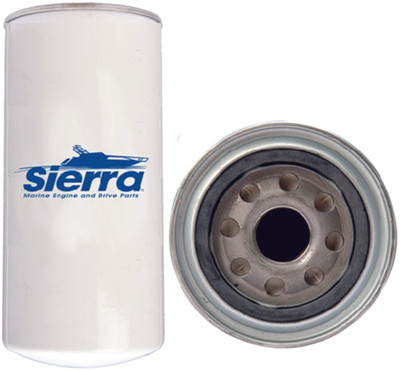 Sierra 18-0035 0035 Diesel Oil Filter Sierra 18-0035 0035 Diesel Oil Filter