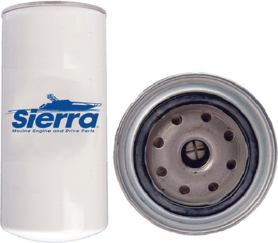 Sierra 18-0036 0036 Diesel Oil Filter Sierra 18-0036 0036 Diesel Oil Filter