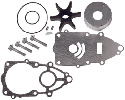 Sierra 18-3515 3515 Yamaha Water Pump Repair Kit Sierra 18-3515 3515 Yamaha Water Pump Repair Kit