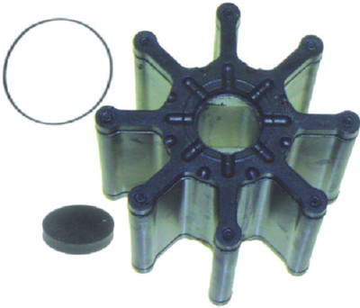 Sierra 18-3016-1 Mercury/Mariner Impeller Repair Kit Sierra 18-3016-1 Mercury/Mariner Impeller Repair Kit