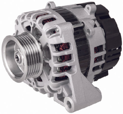 Sierra 18-6847 Inboard Alternator Sierra 18-6847 Inboard Alternator