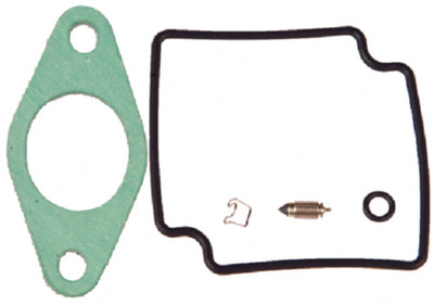 Sierra 18-7053 Carburetor Kit-Honda Bf75-100 1996+