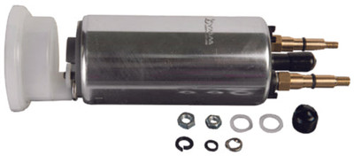 Sierra 18-7341 7341 Fuel Pump Yamaha #66K-13907-00 Sierra 18-7341 7341 Fuel Pump Yamaha #66K-13907-00
