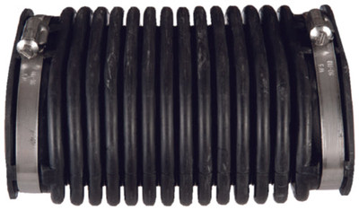 Sierra 18-1076 Volvo Exhaust Bellows