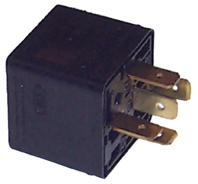 Sierra 18-5729 Power Trim Relay - Mercury/Mercruiser Sierra 18-5729 Power Trim Relay - Mercury/Mercruiser