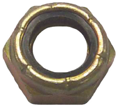 Sierra 18-3713 Lock Nut - Mercruiser
