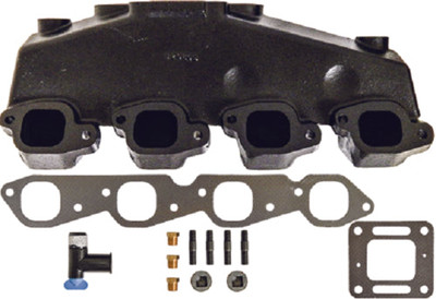 Sierra 18-1957-2 Exhaust Manifold