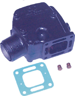 Sierra 18-1970-2 Elbow, Mercruiser & Marine Power