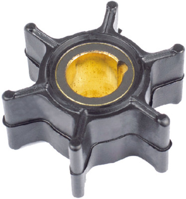 Sierra 18-8906 8906 Johnson/Evinrude Impeller Sierra 18-8906 8906 Johnson/Evinrude Impeller