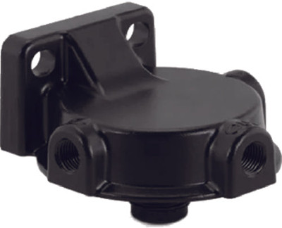 Sierra 18-79320 79320 Fuel Water Separator Bracket For Racor Sierra 18-79320 79320 Fuel Water Separator Bracket For Racor