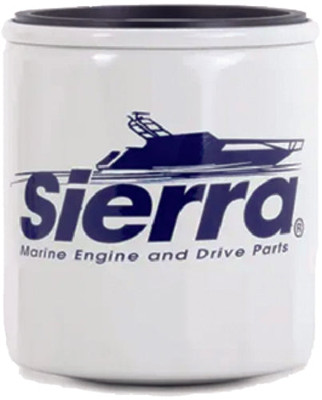 Sierra 18-8780 8780 Oil Filter Sierra 18-8780 8780 Oil Filter