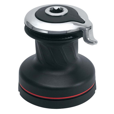 Harken 20 Self-Tailing Radial Aluminum Winch Harken 20 Self-Tailing Radial Aluminum Winch