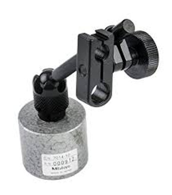Mitutoyo 7014-10 Stand, Magnetic, Mini, 6Mm, 8Mm