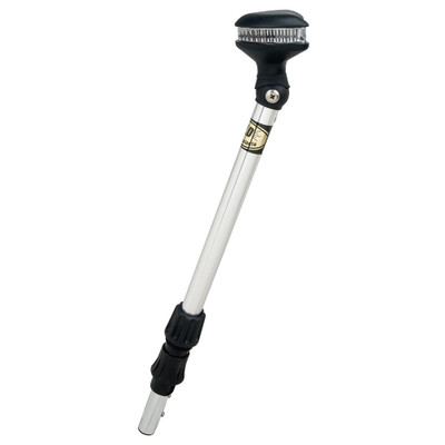 Perko Stealth Series - Universal Replacement Pole Light - 48" Perko Stealth Series - Universal Replacement Pole Light - 48"