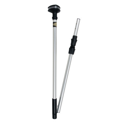 Perko Stealth Series - Universal Replacement Folding Pole Light - 60" Perko Stealth Series - Universal Replacement Folding Pole Light - 60"