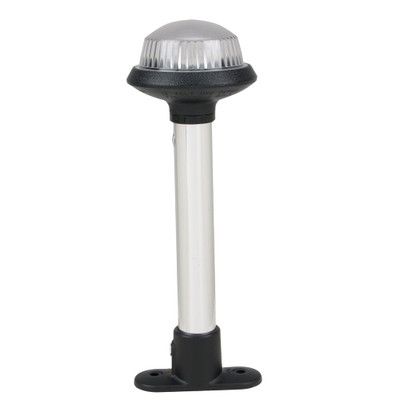 Perko Fixed Mount All-Around White Light - 7-?" 12VDC