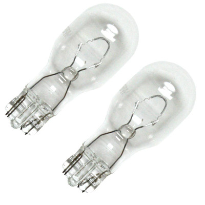 Perko Wedge Base Bulb - 12V, 9W, .69A - Pair Perko Wedge Base Bulb - 12V, 9W, .69A - Pair