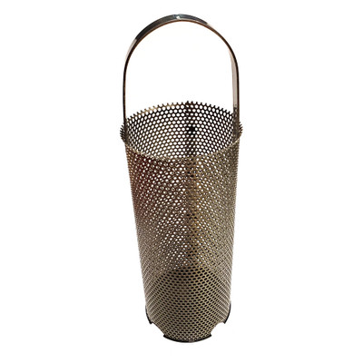 Perko 304 Stainless Steel Basket Strainer Only Perko 304 Stainless Steel Basket Strainer Only