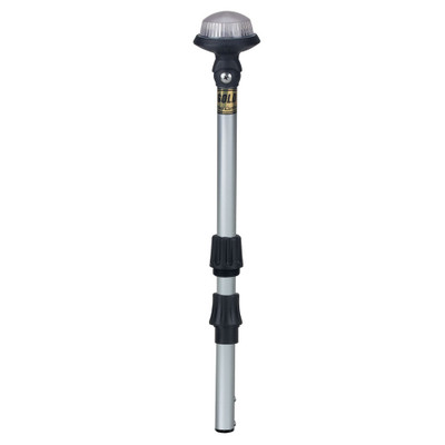 Perko Delta Series 36" White All Round Pole Light Perko Delta Series 36" White All Round Pole Light