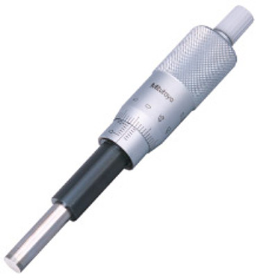 Mitutoyo 149-832 Micrometer Head Mitutoyo 149-832 Micrometer Head