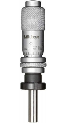 Mitutoyo 148-122 Micrometer Head Series 148 Common Type In Small Size