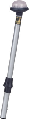 Perko 1465DP5CHR All Round Light, 5° Angle, 42" Perko 1465DP5CHR All Round Light, 5° Angle, 42"