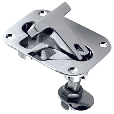 Perko 0777000CHR Flush Hatch Dog Perko 0777000CHR Flush Hatch Dog