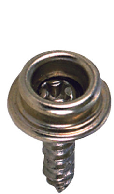 Perko 0869000STS Durable Type Fasteners-Stud100 Perko 0869000STS Durable Type Fasteners-Stud100