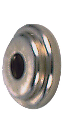 Perko 0898000NKL Snap Socket, 100 Pack