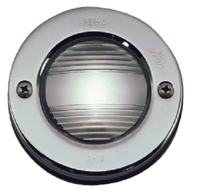 Perko 0946DP099A Lens & Gasket for 946