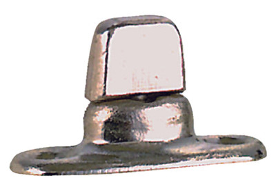 Perko 0994000NKL Curtain Fastenener Flange Stud - 100 Perko 0994000NKL Curtain Fastenener Flange Stud - 100