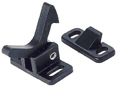 Perko 1021DP0BLK Elbow Catches Perko 1021DP0BLK Elbow Catches