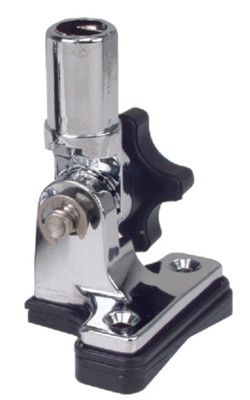Perko 1052DP0CHR Spare Brackets for Windshield Vertical Mount Light Perko 1052DP0CHR Spare Brackets for Windshield Vertical Mount Light
