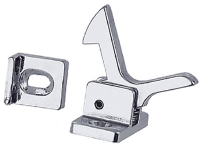 Perko 1056DP0CHR Elbow Catch