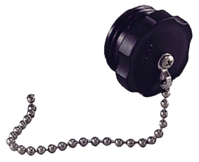 Perko 0499DP099A Spare Plug w/Chain Perko 0499DP099A Spare Plug w/Chain