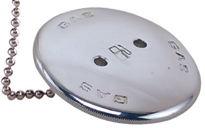 Perko 0540DPW99A Water Cap/Chain