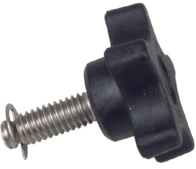 Perko 1144A00BLK Spare Knob & Stud w/Circlip Perko 1144A00BLK Spare Knob & Stud w/Circlip