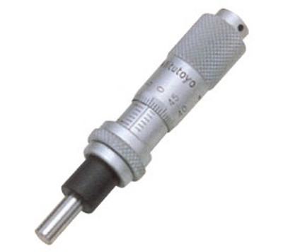 Mitutoyo 148-811 Mic Head, S/Face, 0-0.5", 0.001" Mitutoyo 148-811 Mic Head, S/Face, 0-0.5", 0.001"