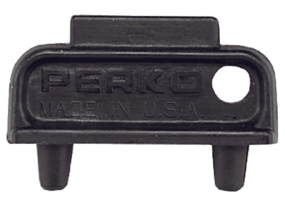 Perko 1247DP0BLK Deck Plate Key Perko 1247DP0BLK Deck Plate Key