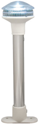 Perko 1345DP1WHT LED White All-Around Light Perko 1345DP1WHT LED White All-Around Light