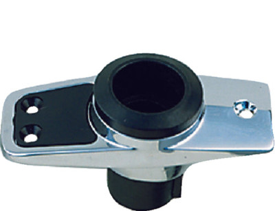 Perko 10603B0DP Spare Plug In Base w/Black Insert Perko 10603B0DP Spare Plug In Base w/Black Insert