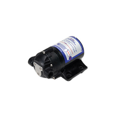 Shurflo by Pentair Standard Utility Pump - 12 VDC, 1.5 GPM Shurflo by Pentair Standard Utility Pump - 12 VDC, 1.5 GPM