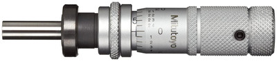 Mitutoyo 148-502 MIC HEAD, 0-0.5" 0.001" W/ S/LO Mitutoyo 148-502 MIC HEAD, 0-0.5" 0.001" W/ S/LO