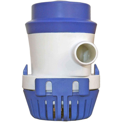 Shurflo by Pentair 1000 Bilge Pump - 12 VDC, 1000 GPH Shurflo by Pentair 1000 Bilge Pump - 12 VDC, 1000 GPH